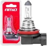 AMiO Halogén izzó H11 12V 55W 1db blister