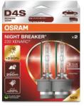 OSRAM Laser Xenarc D4S 35W P32D-5 10x1 66440XN2-2HB