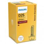 Philips Xenon Kiülő Izzó D2s 85122vic1 35w