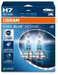 OSRAM COOL BLUE INTENSE NEXTGEN +100% H7 PX26d 12V 55W 64210CBN-2HB