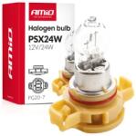 AMiO Halogén izzó PSX24W PG20-7 12V 24W