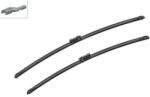 Bosch Aerotwin A 009S 750+700 mm BO 3397014009