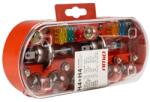 AMiO halogén izzó készlet 30db (H4+H4) AMIO-03958
