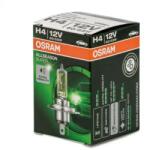 OSRAM Allseason Super H4 P43t 12v 55/60w 64193als