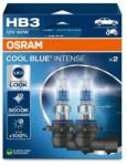 OSRAM Cool Blue Intense Nextgen Hb3 +100% 60w 9005cbn-2hb