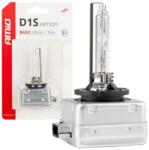 AMiO Xenon izzó D1S 35W 4300K BASIC blister AMIO-03863