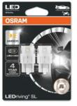 OSRAM LEDriving SL12V 1, 9W W3X16q sárga