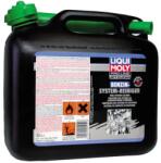 LIQUI MOLY 5151 Pro-line Jetclean Benzinrendszer Tisztító - 5l