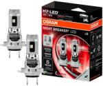OSRAM Night Breaker® H7-led Speed 12v 16w 6000k 64210dwnbsp-2hb
