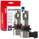 AMiO LED izzók fővilágításhoz Széria H25 CANBUS HB4 9006 12V 31W