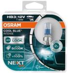 OSRAM Cool Blue Intense Nextgen Hb3 +100% 60w 9005cbn-hcb