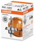 OSRAM R2 halogén 12V 45/40W P45t