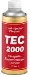 TEC 2000 Fuel Injector Cleaner 375 ml - benzines üzemanyagrendszer tisztító