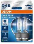 OSRAM Xenon izzó XENARC COOL BLUE INTENSE NEXTGEN D4S +150% 35W 66440CBN-2HB