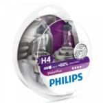 Philips Vision Plus Box H4 12v 55w