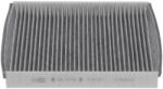 CHAMPION Filtru, aer habitaclu CHAMPION CCF0472C (CCF0472C)