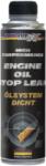BLUECHEM PowerMaxx ENGINE OIL STOP LEAK - Motorolaj szivárgásgátló 300ML