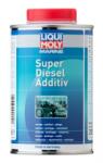 LIQUI MOLY 25004 Super Diesel Marine Adalék - 500ml