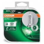 OSRAM Ultra Life H11 PGJ19-2 12V 55W 64211ULT