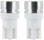 AMiO LED izzók STANDARD T10 W5W 1xSMD HP 1W 12V