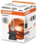 OSRAM P20d HB3A 12V 60W
