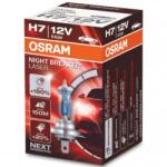 OSRAM Night Breaker Laser H7 Px26d 12v 55w 64210nl