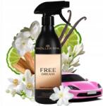 Moller Spa Free Dream - Maiwaystyle parfümök által ihletett női autóparfüm