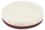 AMiO Gyapjú polírozó korong 125mm AMIO-03705