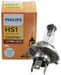 Philips Vision Moto HS1 PX43t 12V 35/35W - runder - 2 550 Ft