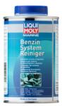 LIQUI MOLY 25010 Marine Benzin System Tisztító - 500ml