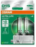 OSRAM XENON KIÜRÍTÉSS XENARC D1S 66140ULT-2HB 35W PK32d-2