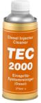 TEC 2000 Diesel Injector Cleaner 375 ml - dízel üzemanyag rendszer tisztítása