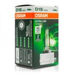 OSRAM XENON KIÜRÍTÉSI XENARC D1S 66140ULT 35W PK32d-2