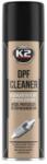 K2 DPF Cleaner - regenerálja a dízel részecskeszűrőt 500 ml