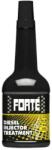 FORTE DIESEL INJECTOR TREATMENT - Dízel befecskendező tisztító 400ml