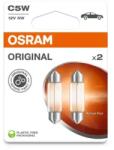 OSRAM C5w 12v 36mm 6418-02bl