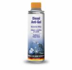 Autoprofi Diesel Conditioner & Anti-Gel 1: 200 - Téli dízel védelem 250 ml
