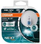 OSRAM COOL BLUE INTENSE NEXTGEN +100% H8 PX26d 12V 35W 64212CBN