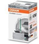 OSRAM Xenon Kitörítés Xenarc Classic D3s 66340clc