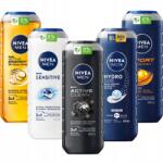 Nivea Tusfürdő Szett 5*500ML MIX (5903818522526)