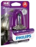Philips Cityvision Moto 12342ctvbw H4 12v 60/55w