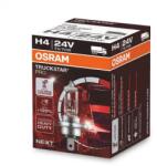 OSRAM Truckstar Pro H4 P43t 24v 75/70w 64196tsp