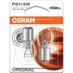 OSRAM 12v P21/4w 7225-02b