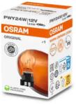 OSRAM 12V 24W WP3.3x14.5/3 PW24W