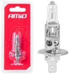 AMiO Halogén izzó H1 12V/55W 1db blister