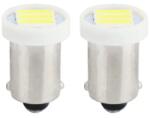AMiO LED izzók STANDARD BA9s 3xSMD 7020 12V