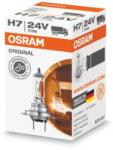 OSRAM Original Line H7 24V 70W PX26d 64215