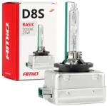 AMiO Xenon izzó D8S 35W 5000K Basic