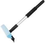 AMiO Alumínium ablaklehúzó 20 cm fej 59/100 cm