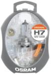OSRAM 12V H7 MINIBOX izzókészlet